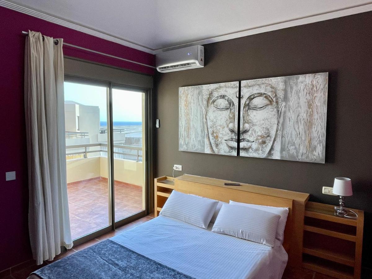 Villa Ocean Beach El Médano Exterior foto
