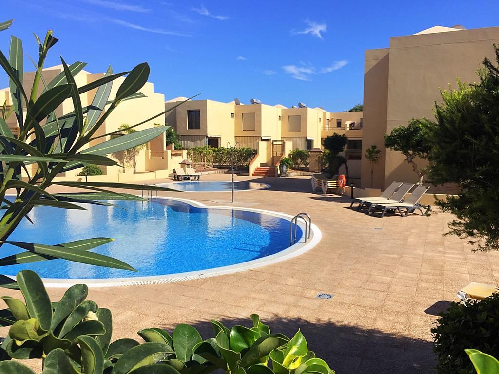 Villa Ocean Beach El Médano Quarto foto