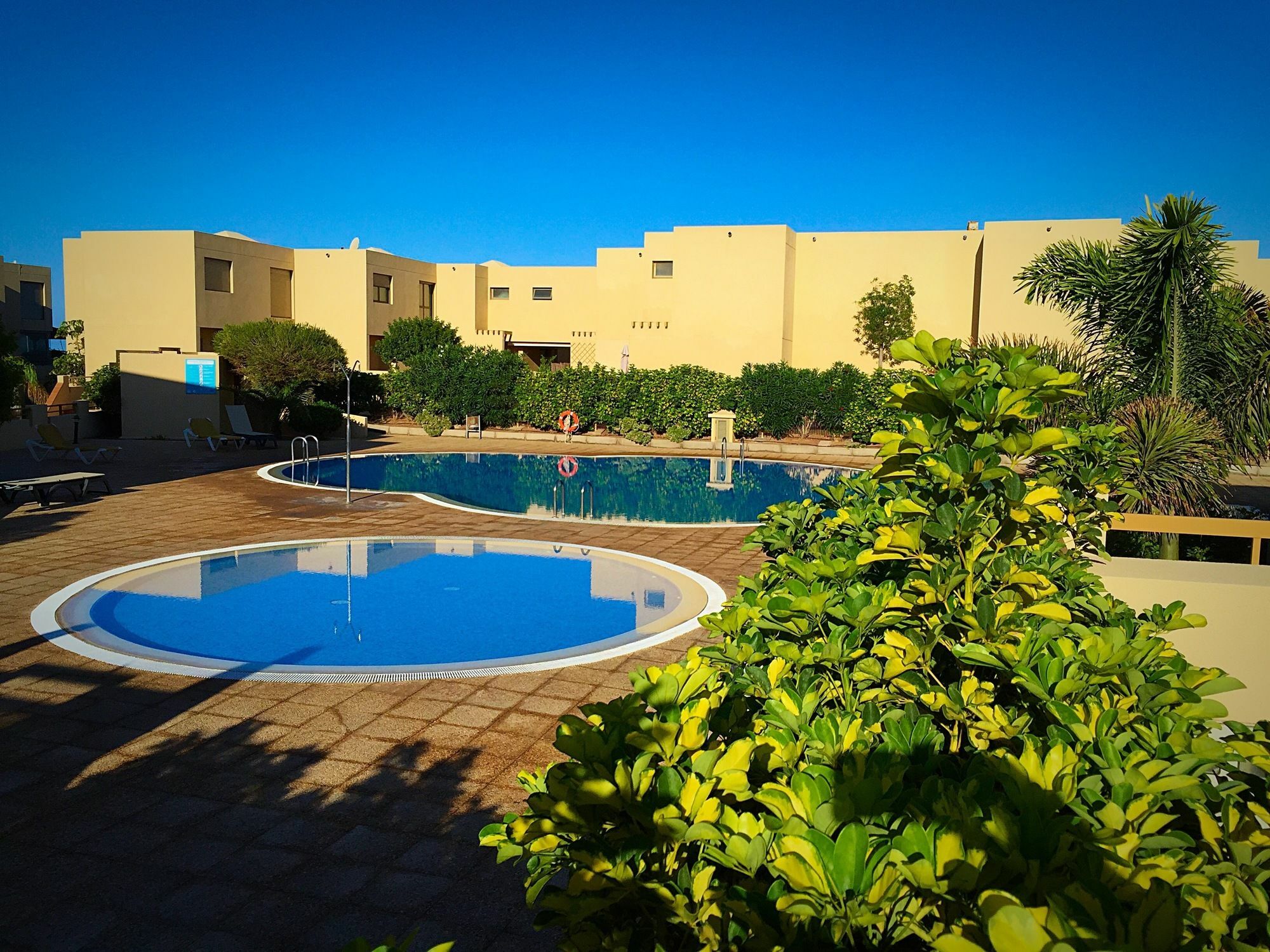 Villa Ocean Beach El Médano Exterior foto